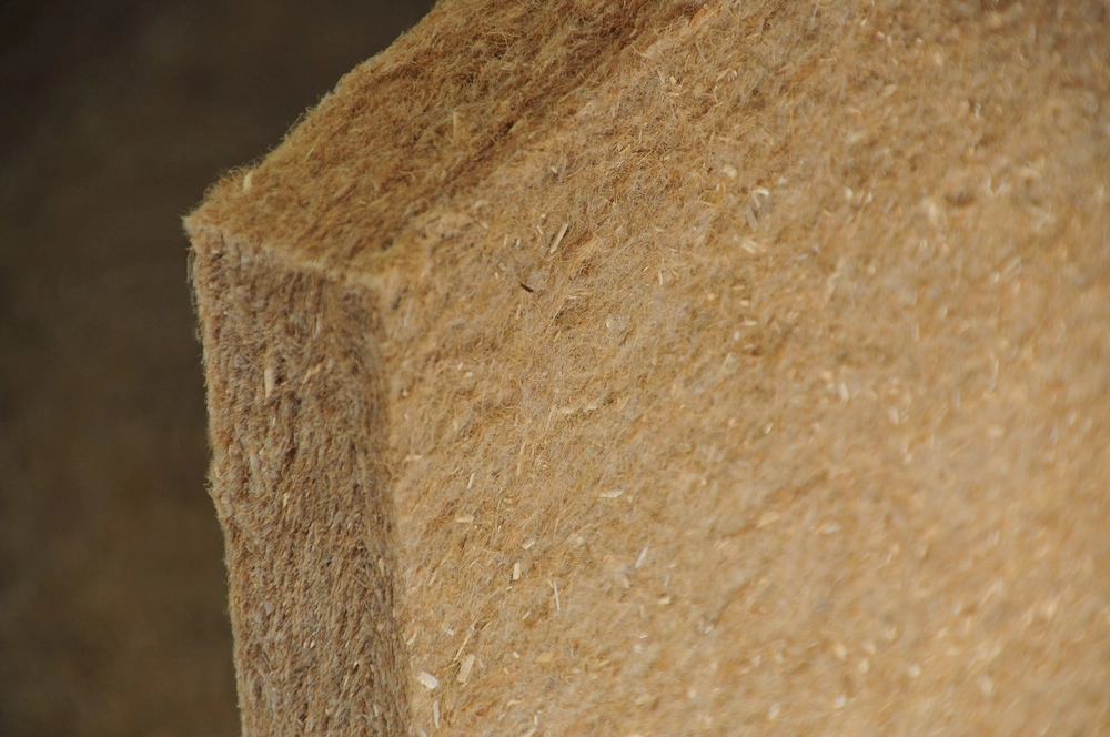 image d'une parroie en bois